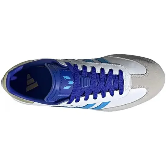 NWT Adidas Samba Messi \